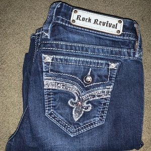 Rock Revival size 28 jeans